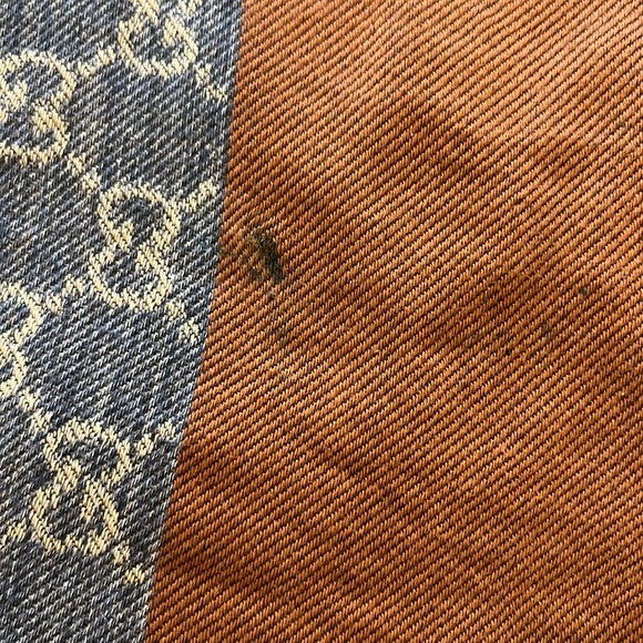 Gucci Scarf - Picture 6 of 6
